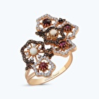 Altın Femme Yüzük