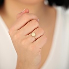 Altınbaş Life Bereket Nar Yüzük