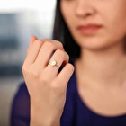 Altınbaş Life Ay Yıldız Yüzük