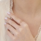 Altın Yılan Yüzük