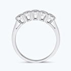 Pırlanta Beştaş Yüzük