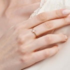 Pırlanta Yıldız Yüzük