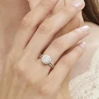 Pırlanta Bouquet Yüzük
