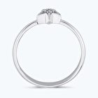 Pırlanta Yıldız Yüzük