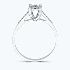 Pırlanta Bouquet Yüzük