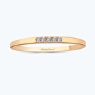 Pırlanta Beştaş Yüzük