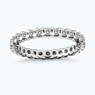 Pırlanta Tamtur Yüzük