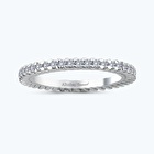 Pırlanta Tamtur Yüzük