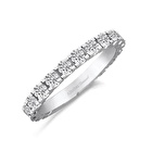 Pırlanta Tamtur Yüzük