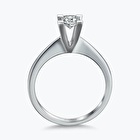 Pırlanta Tektaş Yüzük