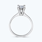 Pırlanta Tektaş Yüzük