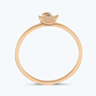 Pırlanta Melek Yüzük