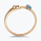 Pırlanta All Eyes On You Yüzük