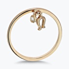 Pırlanta All Eyes On You Yüzük