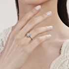 Pırlanta Bouquet Yüzük