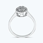 Pırlanta Bouquet Yüzük