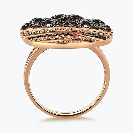Altın Femme Yüzük