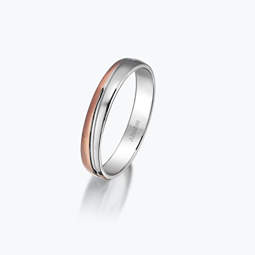 Altın I&U İkili Alyans