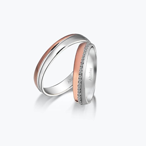 Altın I&U İkili Alyans