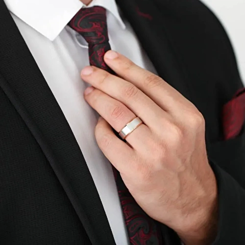 Altın İkili Alyans