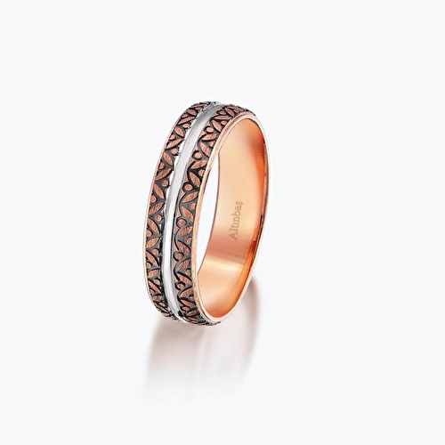 Altın I&U İkili Alyans