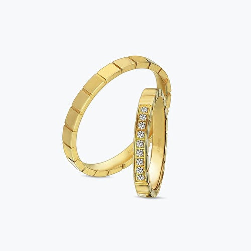 Altın I&U İkili Alyans