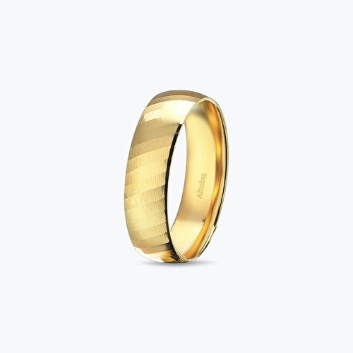 Altın İkili Alyans