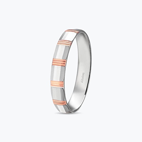 Altın İkili Alyans