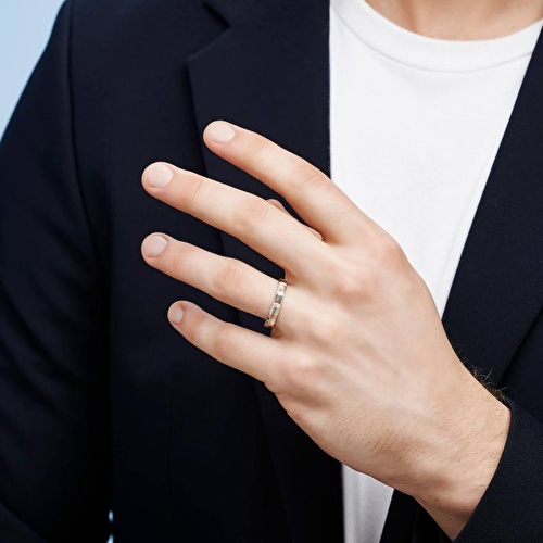 Altın İkili Alyans