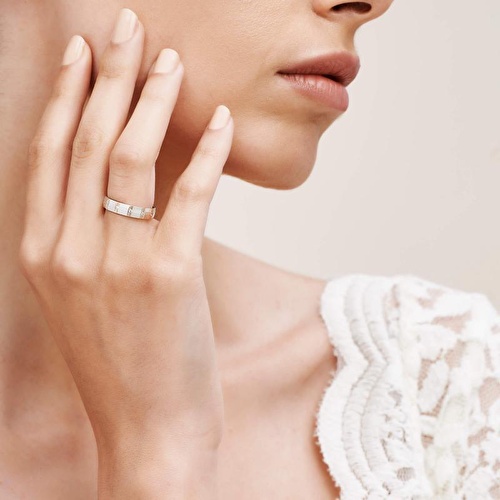 Altın İkili Alyans