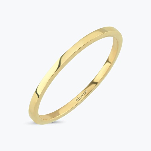 Altın İkili Alyans