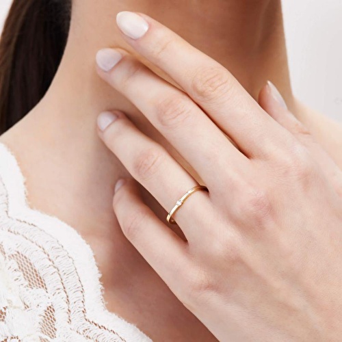 Altın İkili Alyans