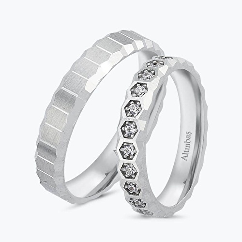 Altın İkili Alyans