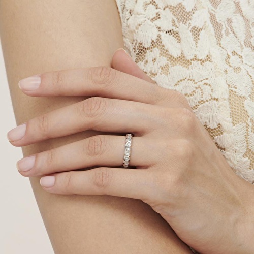 Altın İkili Alyans