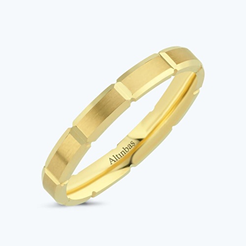 Altın İkili Alyans