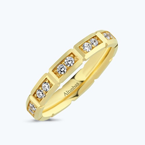 Altın İkili Alyans