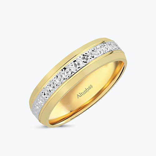 Altın İkili Alyans