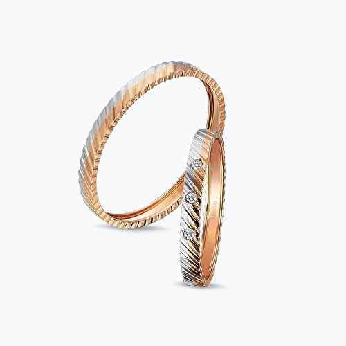 Altın İkili Alyans