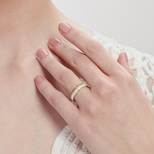 Altın İkili Alyans