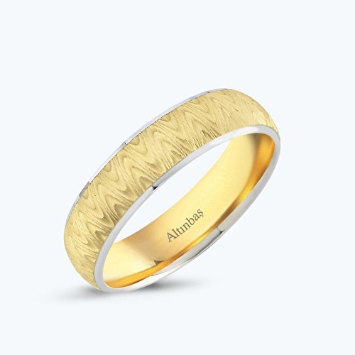 Altın İkili Alyans