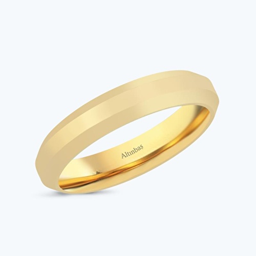 Altın İkili Alyans