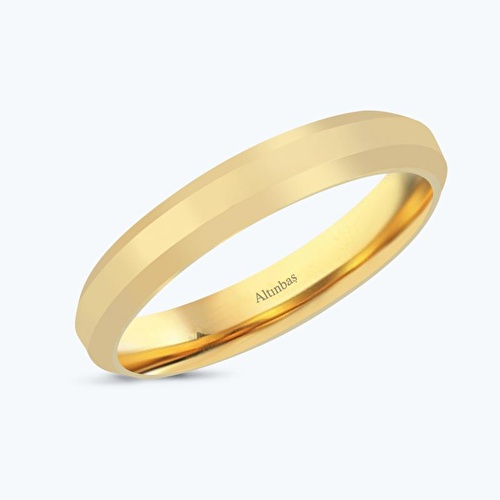 Altın İkili Alyans