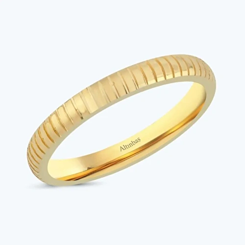 Altın İkili Alyans