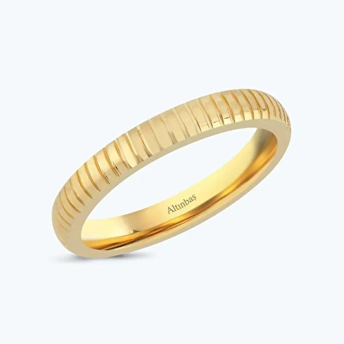 Altın İkili Alyans