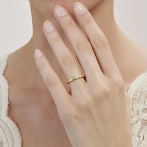 Altın İkili Alyans