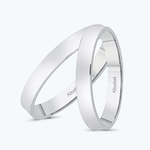 Altın İkili Alyans