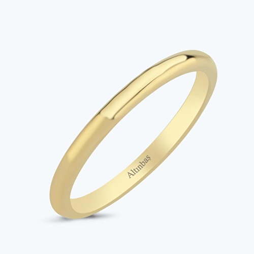 Altın İkili Alyans