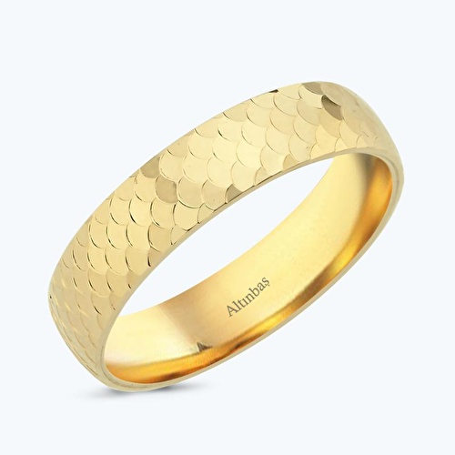 Altın İkili Alyans