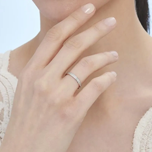 Altın İkili Alyans