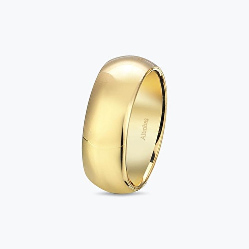 Altın İkili Alyans